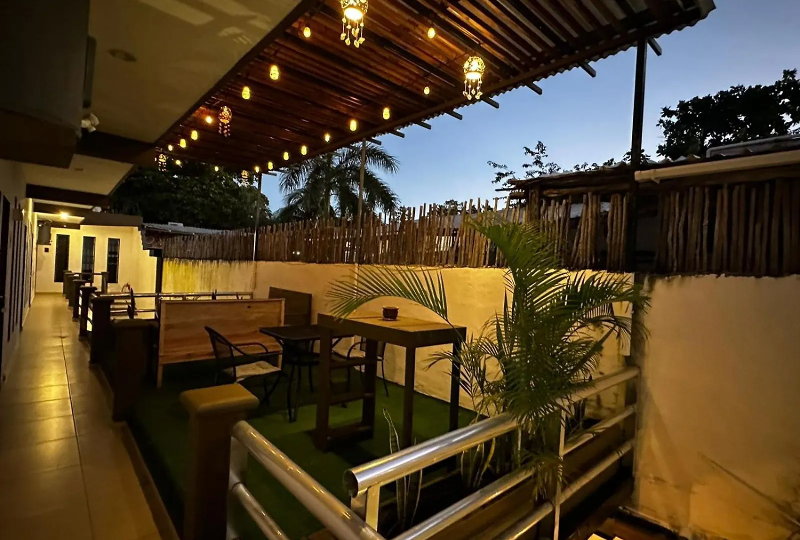 White Sand Playa Playa del Carmen Hotell