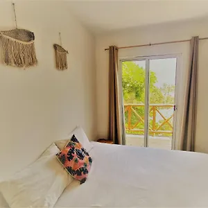 Rustik-inn Playa del Carmen