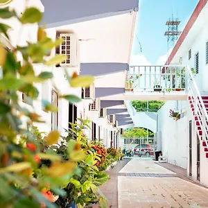 Hotel Quiam, Playa del Carmen