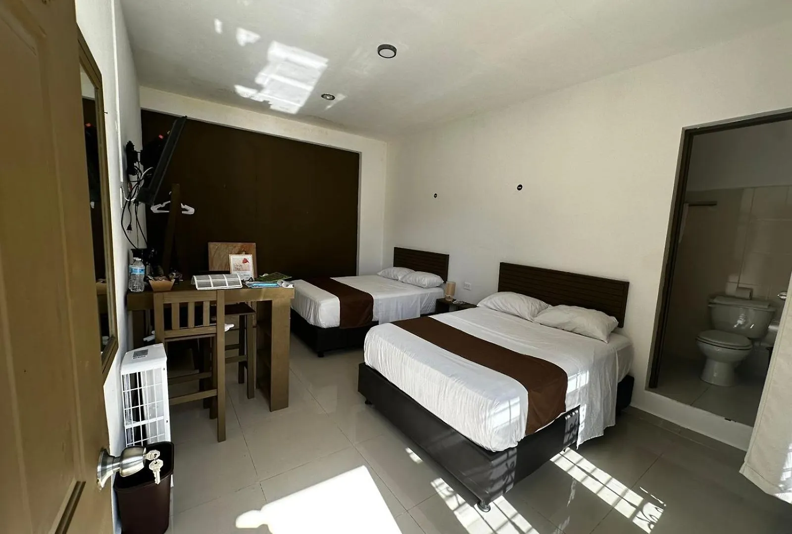 Hotel White Sand Playa Playa del Carmen