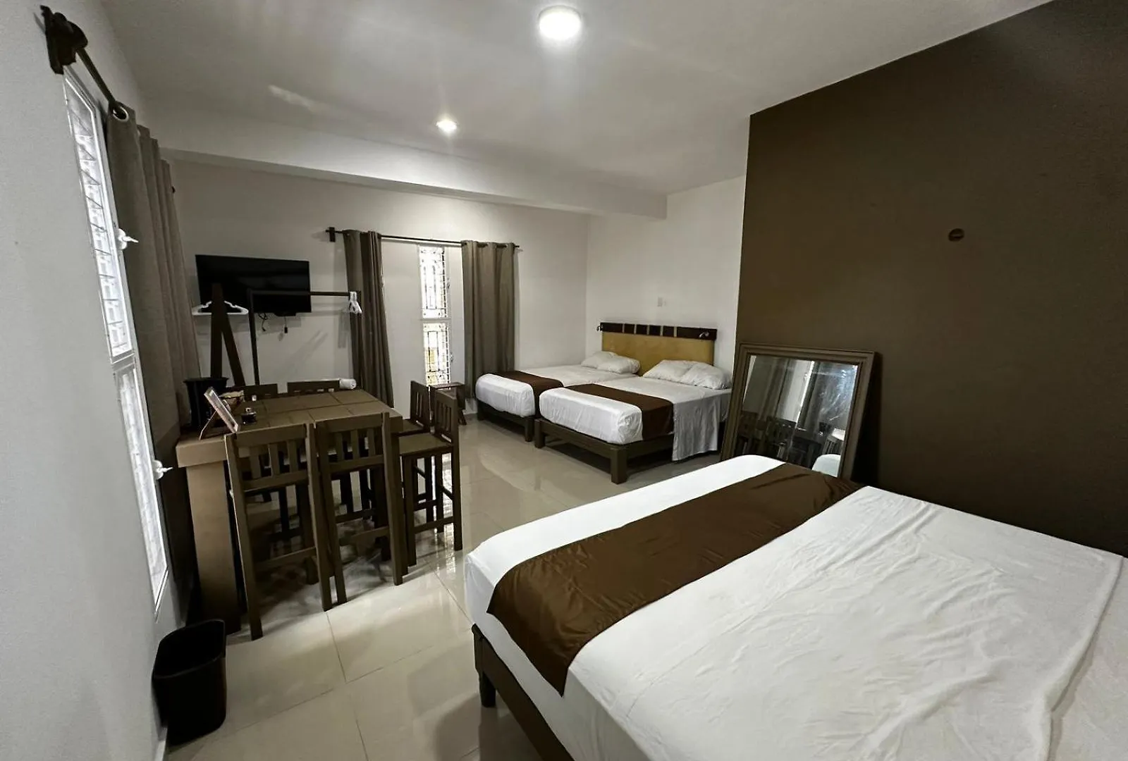 White Sand Playa Playa del Carmen Hotel