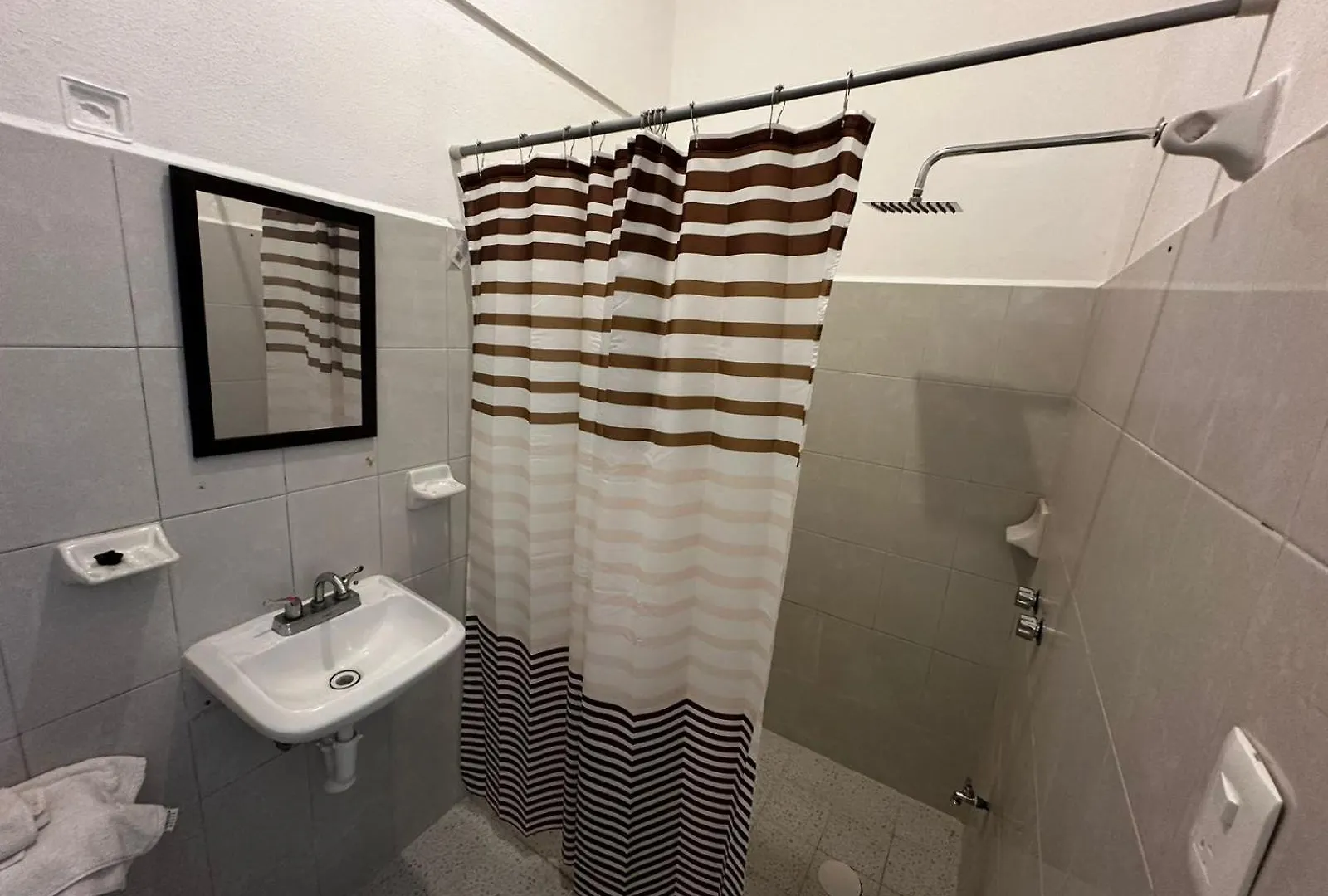 Hotel White Sand Playa Playa del Carmen Mexico