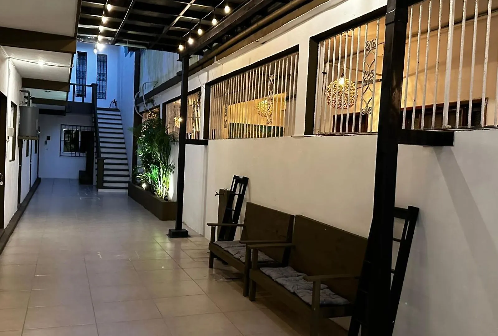 Hotel White Sand Playa Playa del Carmen