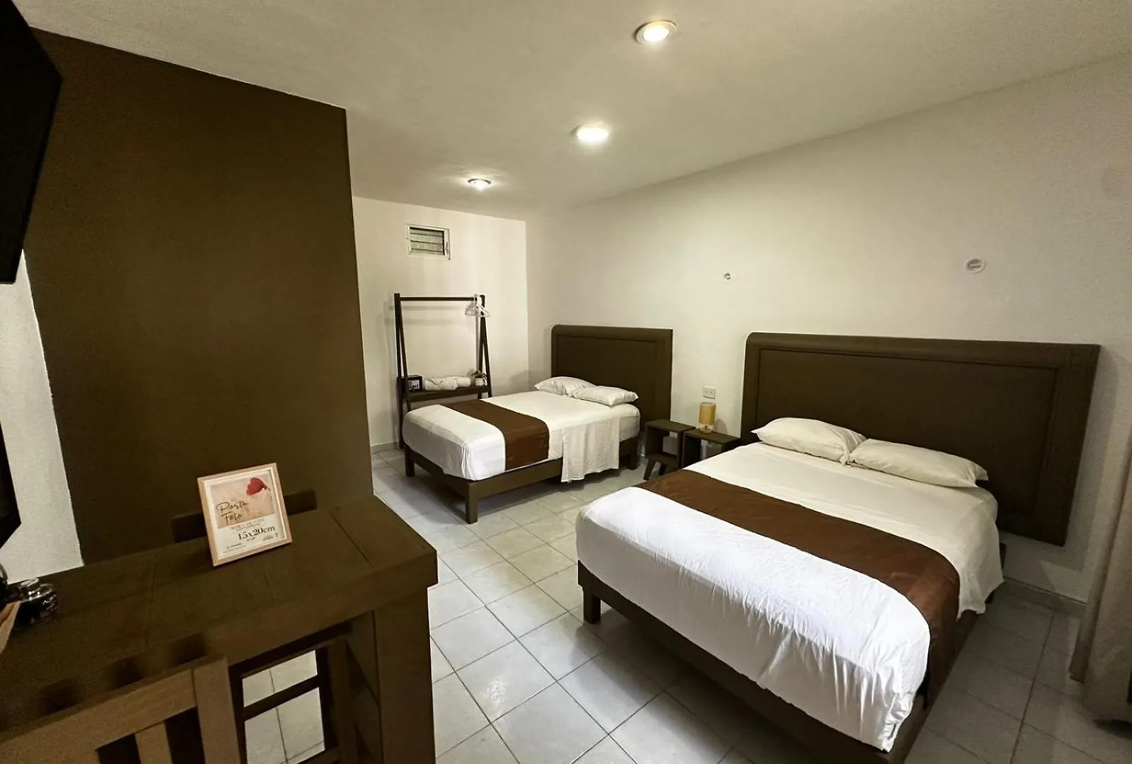 Hotel White Sand Playa Playa del Carmen